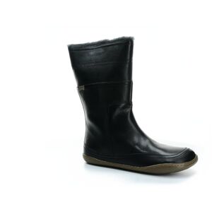 kozačky Camper Peu Cami Patty Negro Black (K400508-004) Velikost boty (EU): 38, Vnitřní délka boty: 250, Vnitřní šířka boty: 92