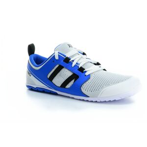 sportovní tenisky Xero shoes Zelen White/Victory Blue M Velikost boty (EU): 45, Vnitřní délka boty: 290, Vnitřní šířka boty: 104
