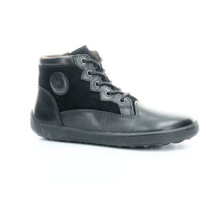 boty Be Lenka Olympus All Black Velikost boty (EU): 40, Vnitřní délka boty: 257, Vnitřní šířka boty: 99