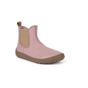 boty Froddo G3160168-3 Pink Velikost boty (EU): 34, Vnitřní délka boty: 224, Vnitřní šířka boty: 80