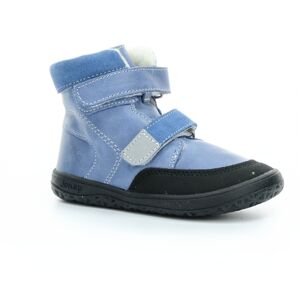 boty Jonap Falco zima modrá vlna Velikost boty (EU): 25, Vnitřní délka boty: 160, Vnitřní šířka boty: 68