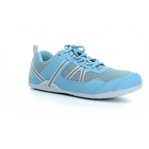 sportovní tenisky Xero shoes Prio Delphinium Blue W Velikost boty (EU): 41, Vnitřní délka boty: 275, Vnitřní šířka boty: 98