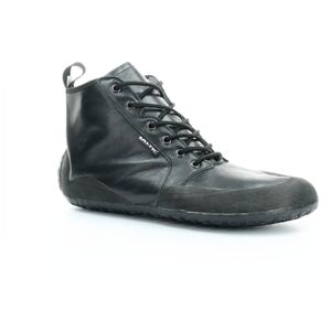 boty Saltic Vintero Easy Black Nappa Velikost boty (EU): 37, Vnitřní délka boty: 237, Vnitřní šířka boty: 91