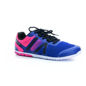 sportovní tenisky Xero shoes HFS Sodalite Blue/Pink Glow W Velikost boty (EU): 40, Vnitřní délka boty: 258, Vnitřní šířka boty: 95