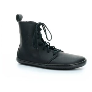 boty Aylla Shoes TIKSI winter high černé W Velikost boty (EU): 38, Vnitřní délka boty: 240, Vnitřní šířka boty: 95