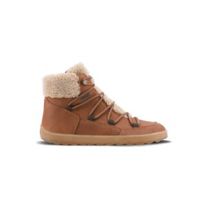 Be Lenka Bliss Brown zimní barefoot boty Velikost boty (EU): 40, Vnitřní délka boty: 257, Vnitřní šířka boty: 99