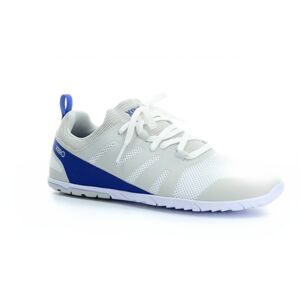 sportovní tenisky Xero shoes Forza Runner White/Sodalite blue M Velikost boty (EU): 41, Vnitřní délka boty: 263, Vnitřní šířka boty: 99