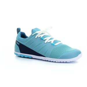 sportovní tenisky Xero shoes Forza Runner Porcelain blue/peacoat W Velikost boty (EU): 40, Vnitřní délka boty: 260, Vnitřní šířka boty: 95