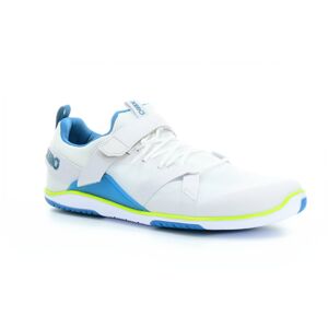 sportovní tenisky Xero shoes Forza Trainer White/blue sapphire M Velikost boty (EU): 43.5, Vnitřní délka boty: 282, Vnitřní šířka boty: 102