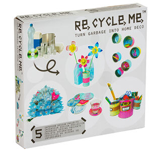 Fun2Give Re-cycle-me - Home Deco 2