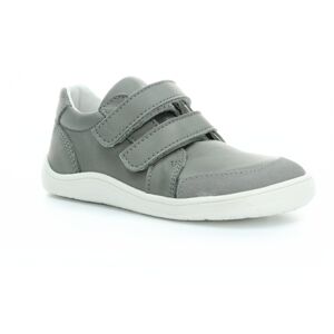 Baby Bare Shoes Febo Go Grey barefoot boty Velikost boty (EU): 28, Vnitřní délka boty: 185, Vnitřní šířka boty: 75