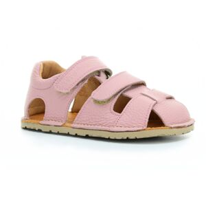 sandály Froddo Pink G3150243-6 Velikost boty (EU): 24, Vnitřní délka boty: 150, Vnitřní šířka boty: 62