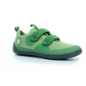 tenisky Affenzahn Cotton Sneakers Happy Frog Velikost boty (EU): 28, Vnitřní délka boty: 184, Vnitřní šířka boty: 68