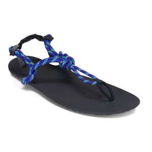 sandály Xero shoes Genesis Sodalite Blue M Velikost boty (EU): 44, Vnitřní délka boty: 281, Vnitřní šířka boty: 110