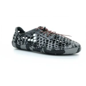 boty Vivobarefoot Ultra III W Obsidian/grey Velikost boty (EU): 42, Vnitřní délka boty: 274, Vnitřní šířka boty: 99