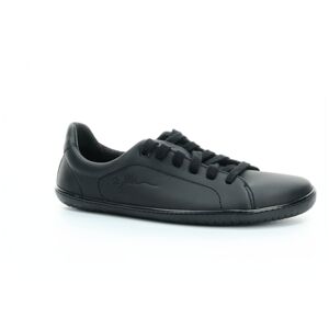 boty Aylla Shoes KECK černočerné L Velikost boty (EU): 39, Vnitřní délka boty: 251, Vnitřní šířka boty: 97