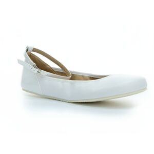 Shapen Tulip 3.0 White Regular barefoot baleríny Velikost boty (EU): 41, Vnitřní délka boty: 270, Vnitřní šířka boty: 92