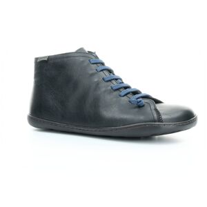 boty Camper Peu Cami Sella Negro Black (36411-109) Velikost boty (EU): 45, Vnitřní délka boty: 300, Vnitřní šířka boty: 108