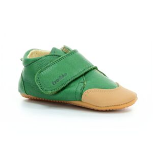 boty Froddo Green G1130015-3 (Prewalkers) Velikost boty (EU): 22, Vnitřní délka boty: 138, Vnitřní šířka boty: 63
