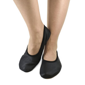 OmaKing černé barefoot cvičky K Velikost boty (EU): 30, Vnitřní délka boty: 186, Vnitřní šířka boty: 80