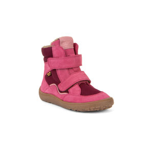 Froddo G3160205-5 Fuxia/pink barefoot boty Velikost boty (EU): 26, Vnitřní délka boty: 168, Vnitřní šířka boty: 67