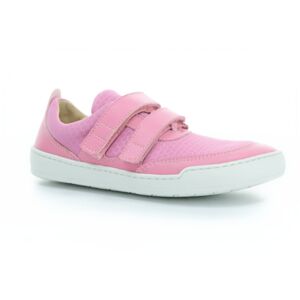Crave Catbourne Pink barefoot boty Velikost boty (EU): 29, Vnitřní délka boty: 199, Vnitřní šířka boty: 78