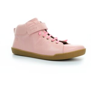 Crave Bergen Winter Pink zimní barefoot boty Velikost boty (EU): 29, Vnitřní délka boty: 203, Vnitřní šířka boty: 80