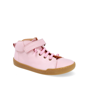 Crave Bergen Pink barefoot boty Velikost boty (EU): 27, Vnitřní délka boty: 187, Vnitřní šířka boty: 76