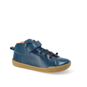 Crave Bergen dark blue barefoot boty Velikost boty (EU): 33, Vnitřní délka boty: 224, Vnitřní šířka boty: 84