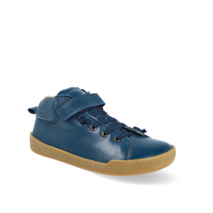 Crave Bergen Winter Dark blue zimní barefoot boty AD Velikost boty (EU): 37, Vnitřní délka boty: 247, Vnitřní šířka boty: 90