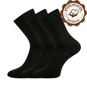 Ponožky Voxx Bioban Bio bavlna, 3 páry Velikost ponožek: 43-46 EU