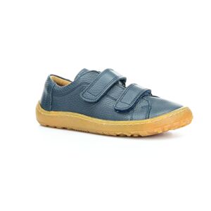 Froddo G3130240 Dark Blue barefoot boty Velikost boty (EU): 27, Vnitřní délka boty: 175, Vnitřní šířka boty: 70