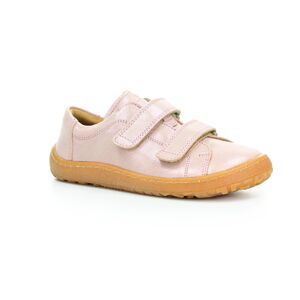 Froddo G3130240-10 Pink Shine barefoot boty Velikost boty (EU): 27, Vnitřní délka boty: 175, Vnitřní šířka boty: 70
