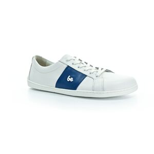 Be Lenka Elite White Blue barefoot boty Velikost boty (EU): 44, Vnitřní délka boty: 288, Vnitřní šířka boty: 106