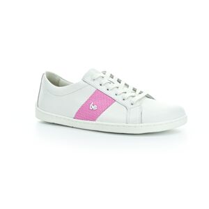 Be Lenka Elite White Pink barefoot boty Velikost boty (EU): 38, Vnitřní délka boty: 242, Vnitřní šířka boty: 94