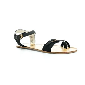 Be Lenka Claire Black barefoot sandály Velikost boty (EU): 41, Vnitřní délka boty: 269, Vnitřní šířka boty: 105