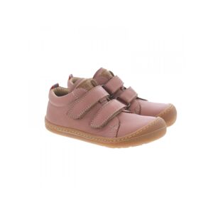 Koel4kids Danny Napa Old pink 07M008.108-600 barefoot boty Velikost boty (EU): 32, Vnitřní délka boty: 206, Vnitřní šířka boty: 78