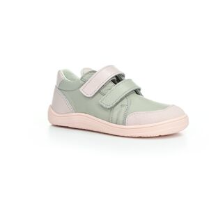 Baby Bare Shoes Febo Go Grey/ Pink barefoot boty Velikost boty (EU): 26, Vnitřní délka boty: 171, Vnitřní šířka boty: 70