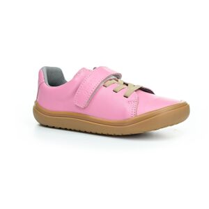 Jonap Hope Gumka Světle růžové barefoot boty Velikost boty (EU): 31, Vnitřní délka boty: 204, Vnitřní šířka boty: 82