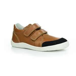 Baby Bare Shoes Febo Go Brown barefoot boty Velikost boty (EU): 31, Vnitřní délka boty: 206, Vnitřní šířka boty: 80