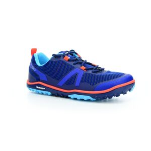 Xero Shoes Scrambler Low Sodalite Blue W outdoorové barefoot boty Velikost boty (EU): 39, Vnitřní délka boty: 255, Vnitřní šířka boty: 92