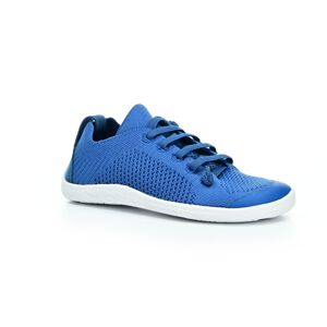 Reima Astelu Blue barefoot tenisky Velikost boty (EU): 30, Vnitřní délka boty: 196, Vnitřní šířka boty: 76