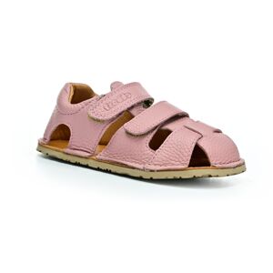 Froddo G3150263-6 Pink barefoot sandály Velikost boty (EU): 25, Vnitřní délka boty: 158, Vnitřní šířka boty: 64