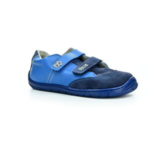 Fare B5414203 modré barefoot boty Velikost boty (EU): 25, Vnitřní délka boty: 169, Vnitřní šířka boty: 70