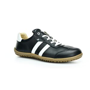 Koel Ilo Napa Black 25X001.121-000 barefoot boty Velikost boty (EU): 43, Vnitřní délka boty: 276, Vnitřní šířka boty: 101