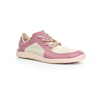 Saguaro Pink barefoot tenisky Velikost boty (EU): 39, Vnitřní délka boty: 254, Vnitřní šířka boty: 94