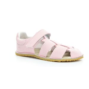 Jonap Zula světle růžové barefoot sandály Velikost boty (EU): 24, Vnitřní délka boty: 150, Vnitřní šířka boty: 65