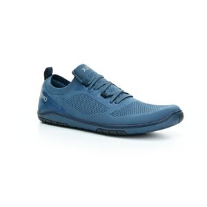 Xero shoes Nexus Knit Orion Blue M sportovní barefoot tenisky Velikost boty (EU): 43.5, Vnitřní délka boty: 281, Vnitřní šířka boty: 102