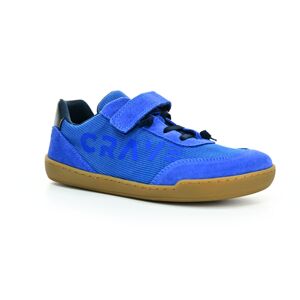 Crave Cupertino Blue barefoot boty Velikost boty (EU): 33, Vnitřní délka boty: 217, Vnitřní šířka boty: 83