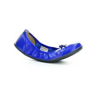 Groundies Ruby blue barefoot baleríny Velikost boty (EU): 41, Vnitřní délka boty: 268, Vnitřní šířka boty: 95